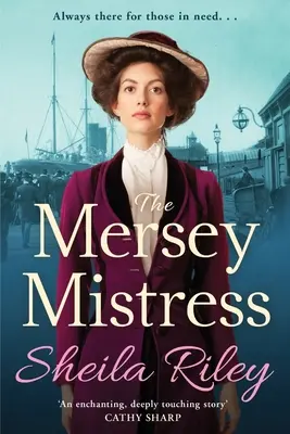 La maîtresse de la Mersey - The Mersey Mistress