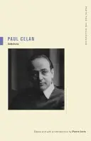 Paul Celan, 3 : Sélections - Paul Celan, 3: Selections