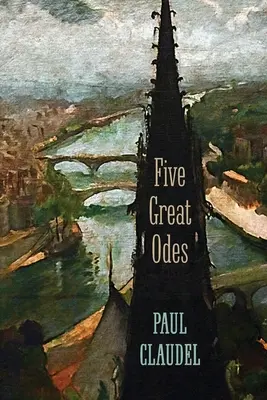 Cinq grandes odes - Five Great Odes