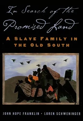 À la recherche de la terre promise : Une famille d'esclaves dans le vieux Sud - In Search of the Promised Land: A Slave Family in the Old South