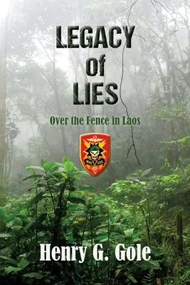 L'héritage des mensonges : De l'autre côté de la barrière au Laos - Legacy of Lies: Over the Fence in Laos