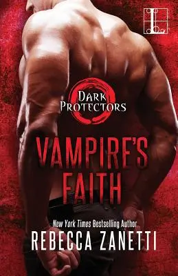 La foi du vampire - Vampire's Faith