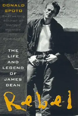 Rebelle : La vie et la légende de James Dean - Rebel: The Life and Legend of James Dean