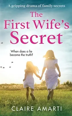 Le secret de la première femme - The First Wife's Secret