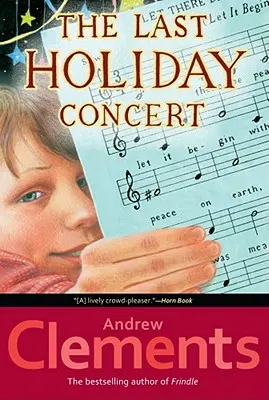 Le dernier concert de Noël - The Last Holiday Concert