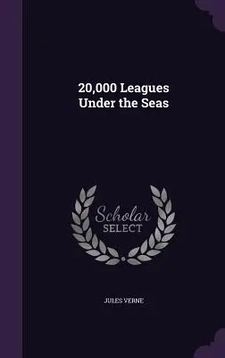 20 000 lieues sous les mers - 20,000 Leagues Under the Seas