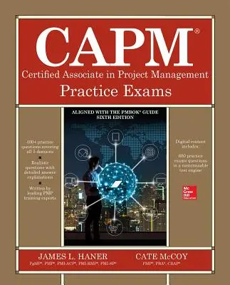 Examens pratiques du Capm (Certified Associate in Project Management) - Capm Certified Associate in Project Management Practice Exams