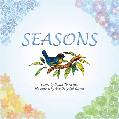 Saisons - Seasons