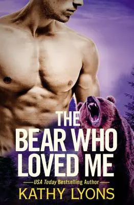 L'ours qui m'aimait - Bear Who Loved Me