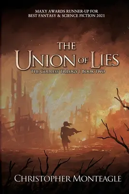 L'Union des mensonges - The Union of Lies