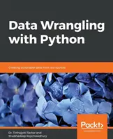 Manipulation de données avec Python - Data Wrangling with Python