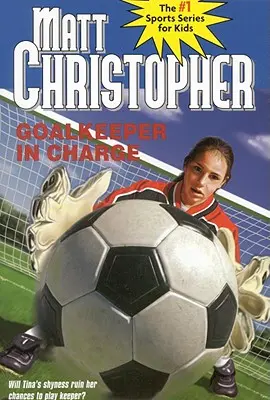 Le gardien de but en chef - Goalkeeper in Charge