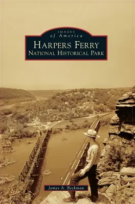 Parc historique national de Harpers Ferry - Harpers Ferry National Historical Park