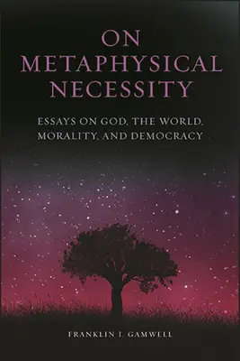 De la nécessité métaphysique - On Metaphysical Necessity
