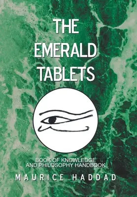 Les tablettes d'émeraude - The Emerald Tablets