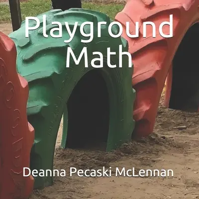 Maths dans la cour de récréation - Playground Math