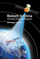 Biotech en Chine : Innovation, politique et économie - Biotech in China: Innovation, Politics, and Economics