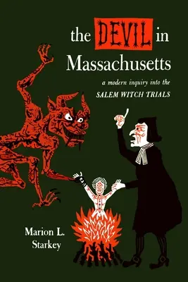 Le diable dans le Massachusetts - The Devil in Massachusetts