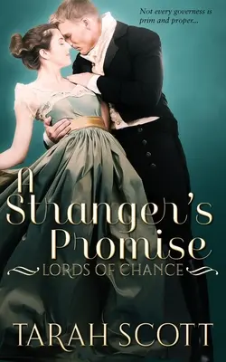 La promesse d'un étranger - A Stranger's Promise