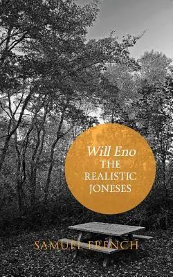 Les Jones réalistes - The Realistic Joneses