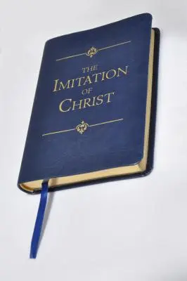 L'Imitation du Christ - Imitation of Christ