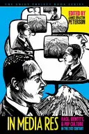 In Media Res : Race, identité et culture populaire au XXIe siècle - In Media Res: Race, Identity, and Pop Culture in the Twenty-First Century