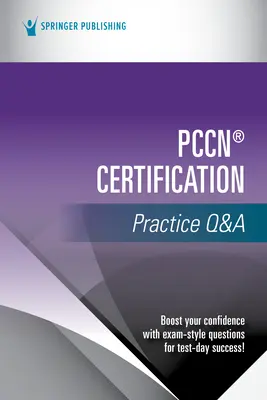 Pratique de la certification Pccn(r) Q&R - Pccn(r) Certification Practice Q&A