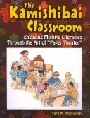 La salle de classe Kamishibai : Engager des littératies multiples par l'art du théâtre de papier - The Kamishibai Classroom: Engaging Multiple Literacies Through the Art of Paper Theater