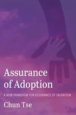 Assurance d'adoption - Assurance of Adoption