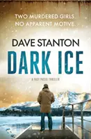 Glace sombre - Dark Ice