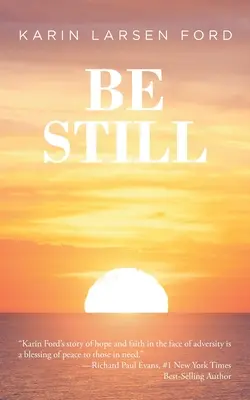 Ne pas bouger - Be Still
