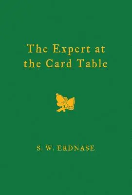 L'expert à la table des cartes - The Expert at the Card Table