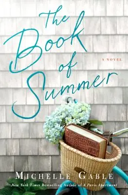 Le livre de l'été - Book of Summer