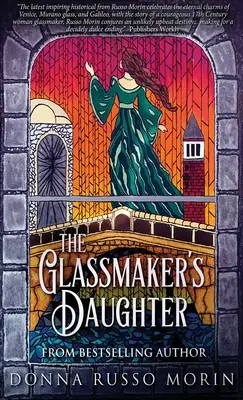 La fille du verrier - The Glassmaker's Daughter