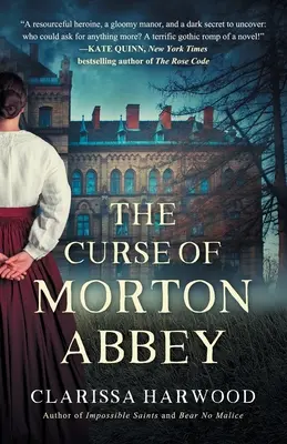 La malédiction de l'abbaye de Morton - The Curse of Morton Abbey