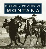 Photos historiques du Montana - Historic Photos of Montana