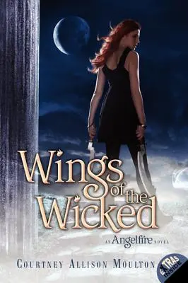 Les ailes du méchant - Wings of the Wicked
