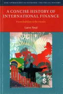 Une histoire concise de la finance internationale - A Concise History of International Finance