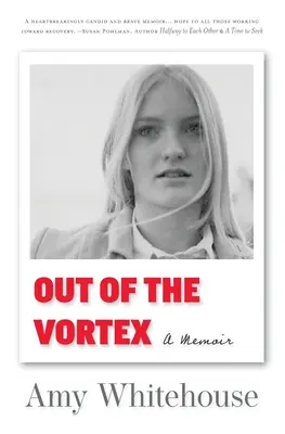 Hors du tourbillon : Un mémoire - Out of the Vortex: A Memoir