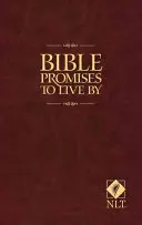 Promesses bibliques à vivre - Bible Promises to Live by