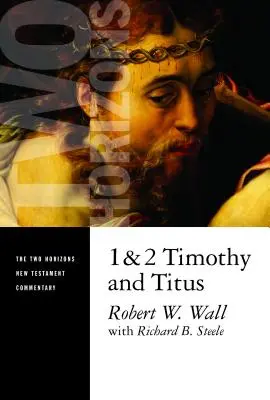 1 et 2 Timothée et Tite - 1 and 2 Timothy and Titus
