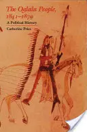 Le peuple oglala, 1841-1879 : Une histoire politique - The Oglala People, 1841-1879: A Political History