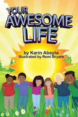 Votre vie géniale - Your Awesome Life