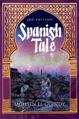 Conte espagnol - Spanish Tale