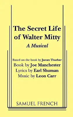 La vie secrète de Walter Mitty - Secret Life of Walter Mitty