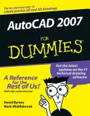 AutoCAD 2007 pour les nuls - AutoCAD 2007 for Dummies