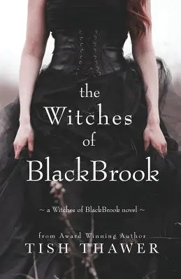 Les sorcières de BlackBrook - The Witches of BlackBrook