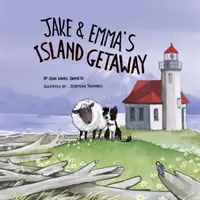 L'escapade sur l'île de Jake et Emma - Jake and Emma's Island Getaway