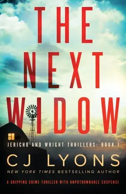 La prochaine veuve : Un polar captivant au suspense imparable - The Next Widow: A gripping crime thriller with unputdownable suspense