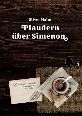 Plaudern ber Simenon